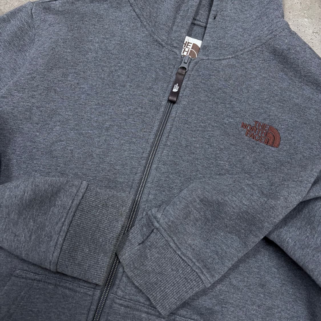 노스페이스 후드집업[2416] 상품이미지5