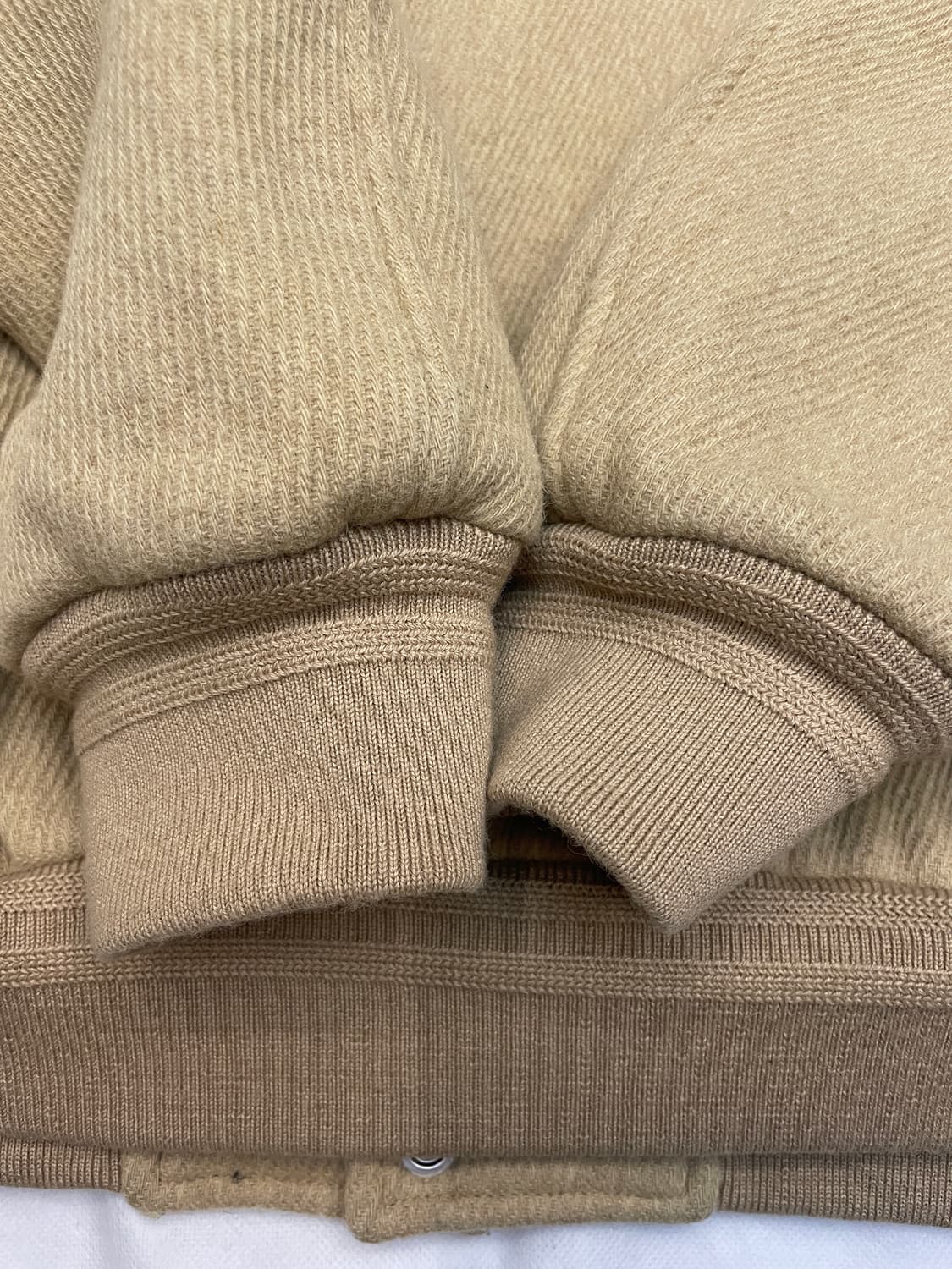 렉토 바시티 스타디움 베이지 S 22FW 상품이미지8