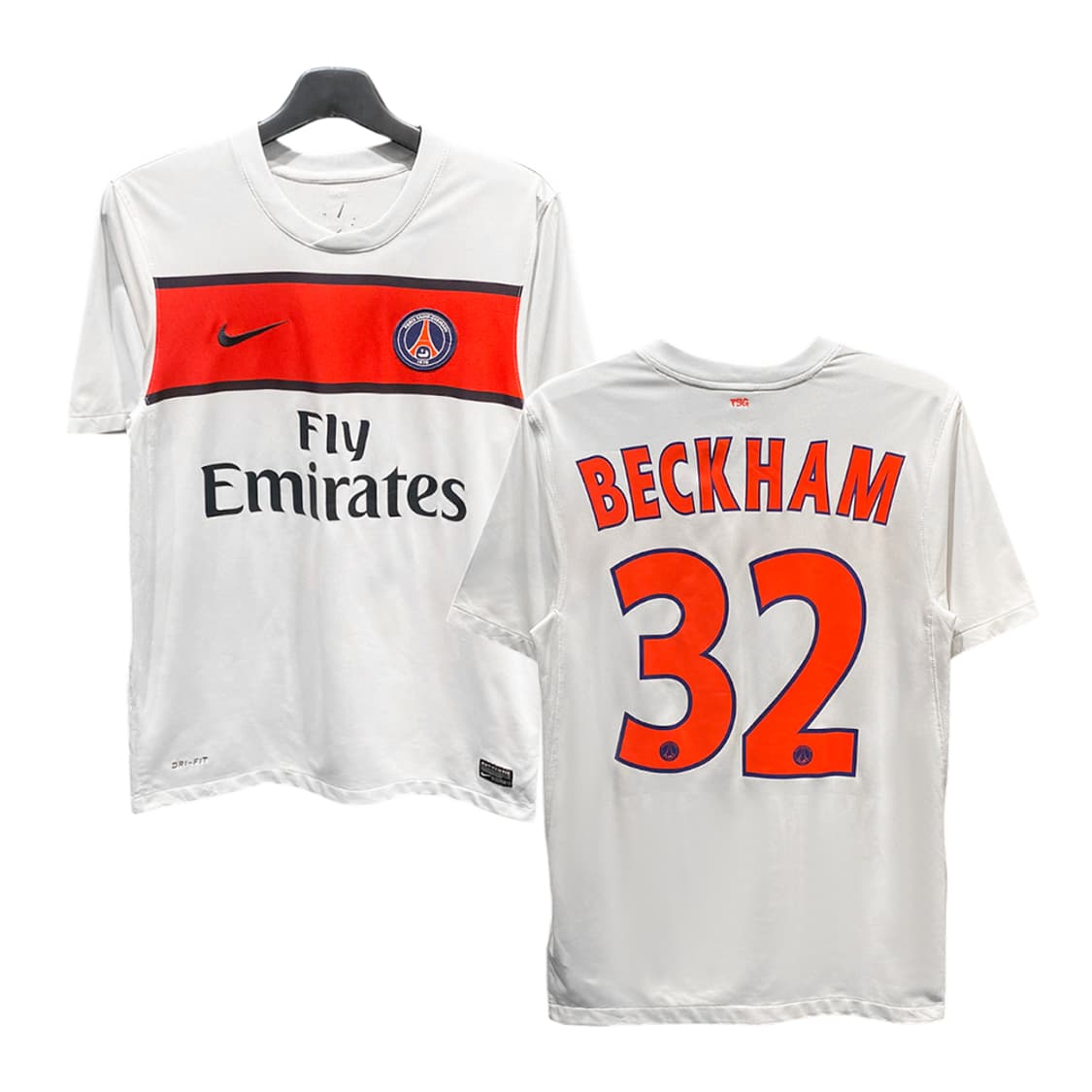 11/12 PSG 어웨이 베컴 (M) 상품이미지1