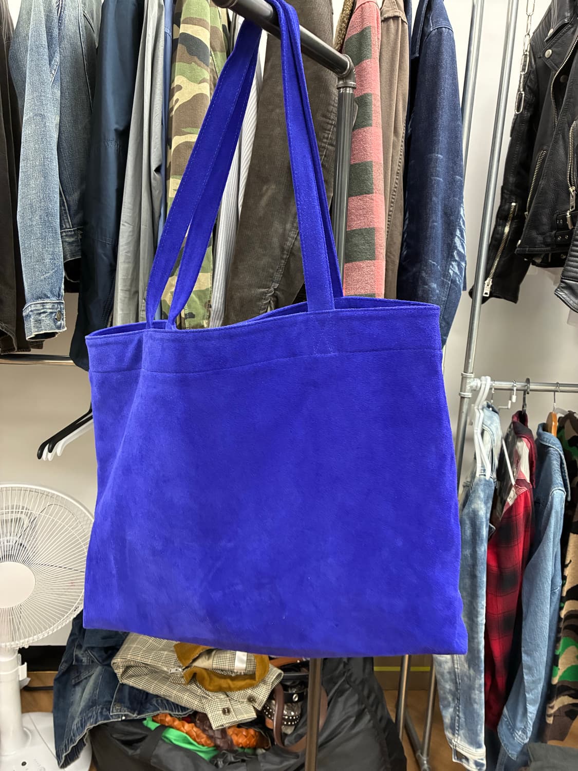 cult hero 스포츠 백 상품이미지1