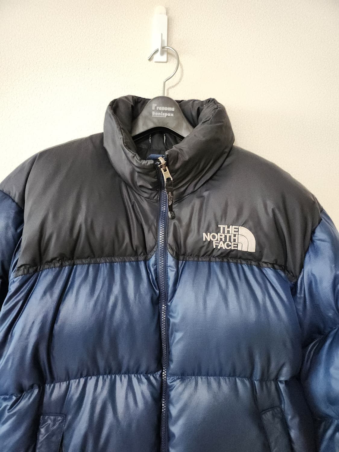 노스페이스 700눕시패딩 (95 상품이미지2