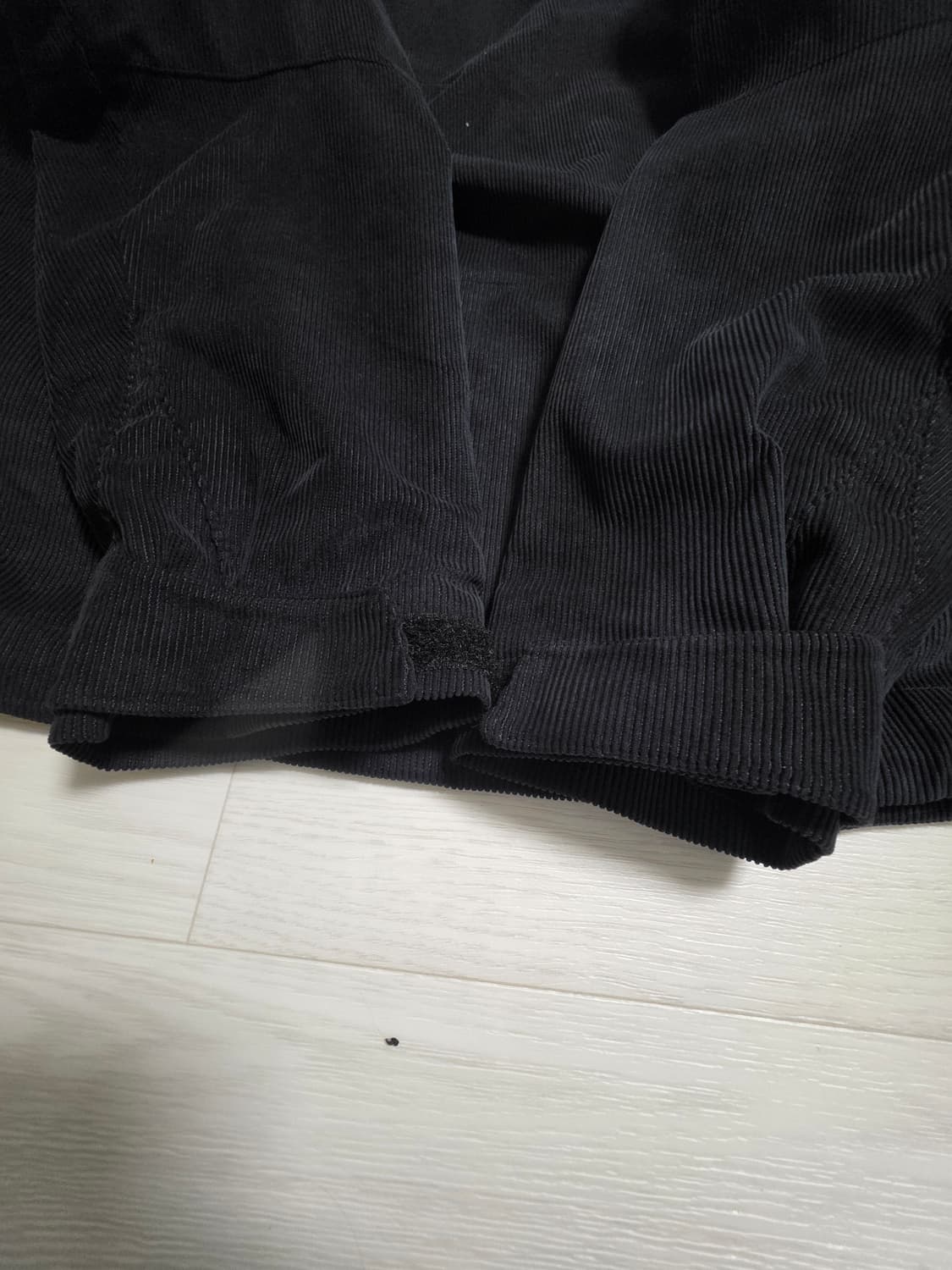 코듀로이 바람막이 점퍼 상품이미지6