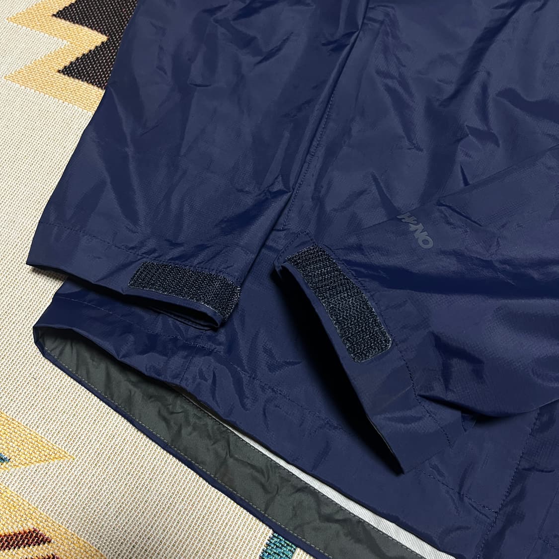 파타고니아 파타고니아 토렌쉘 3L 네이비 M 상품이미지2