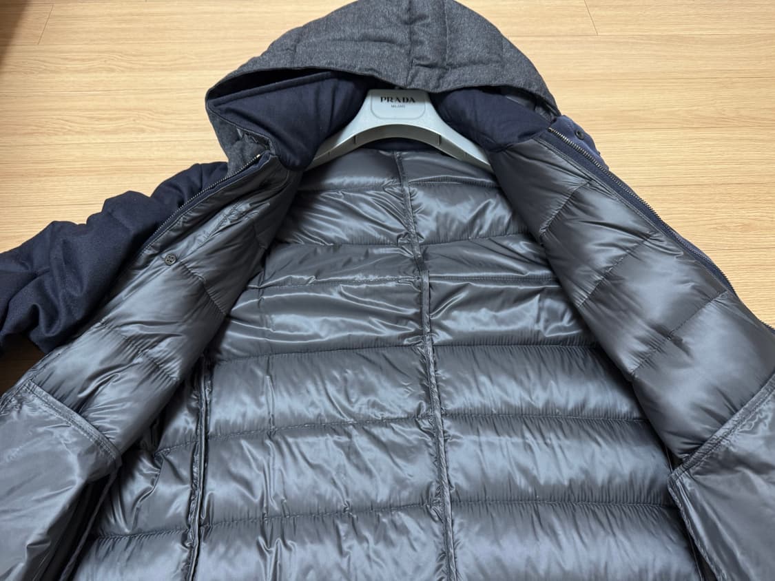 몽클레어 패딩 자켓  상품이미지7