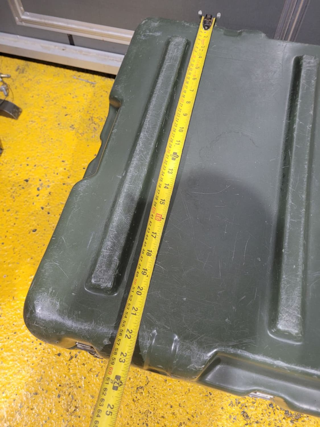 미 펠리컨 고강도 하드케이스 상품이미지10