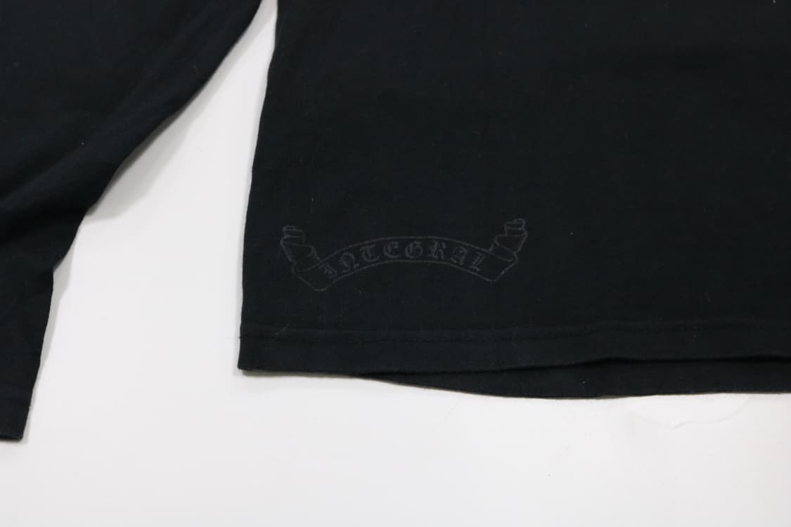 펑크 스트릿 프린팅 티셔츠 상품이미지5