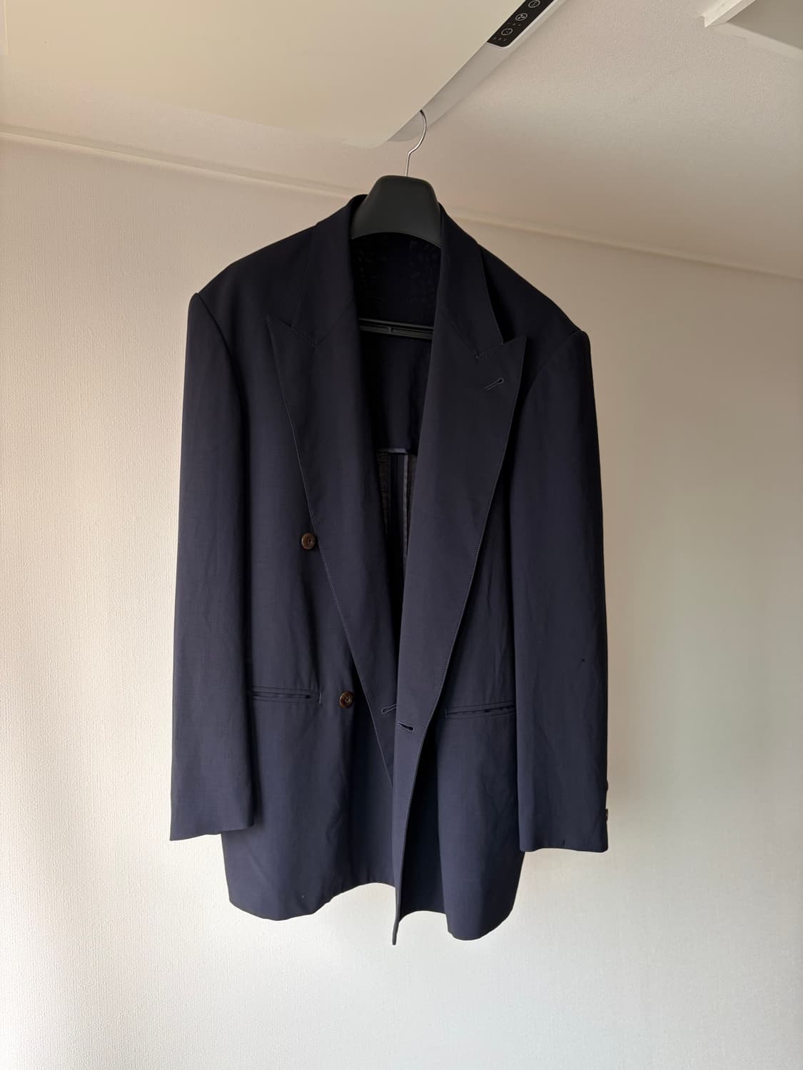 장폴고티에 옴므 울 블레이저 자켓 상품이미지3