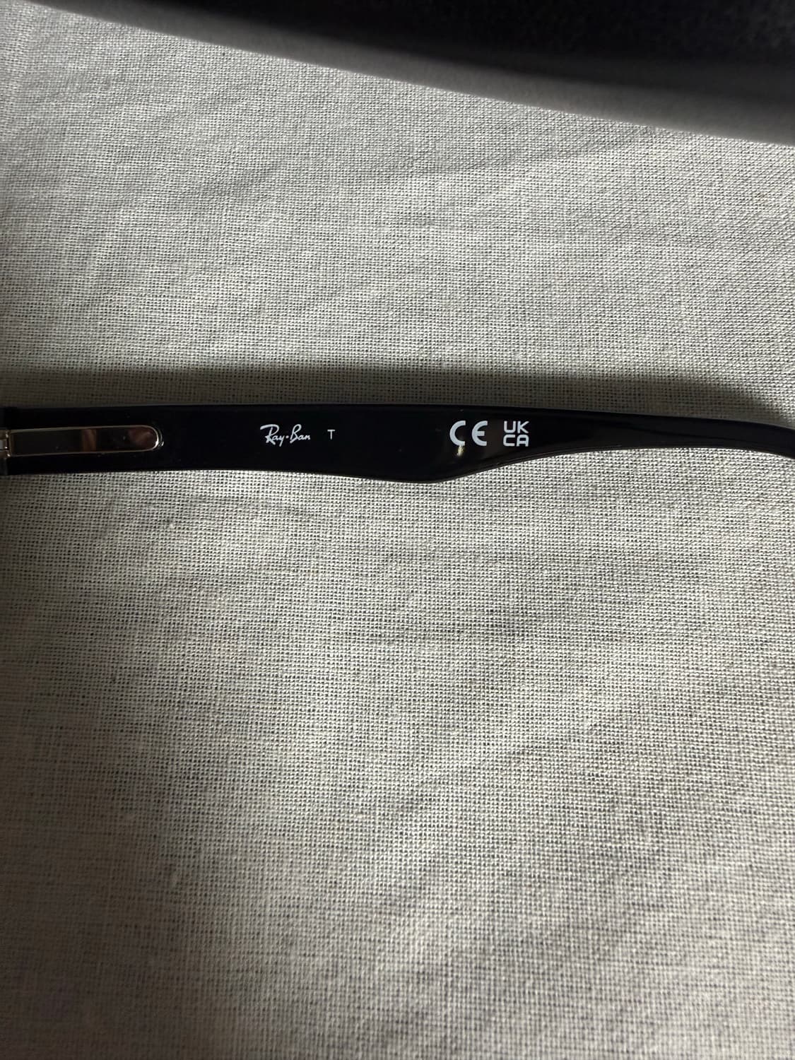 Rayban 레이벤 rb5017a *후루야켄지착용 상품이미지6