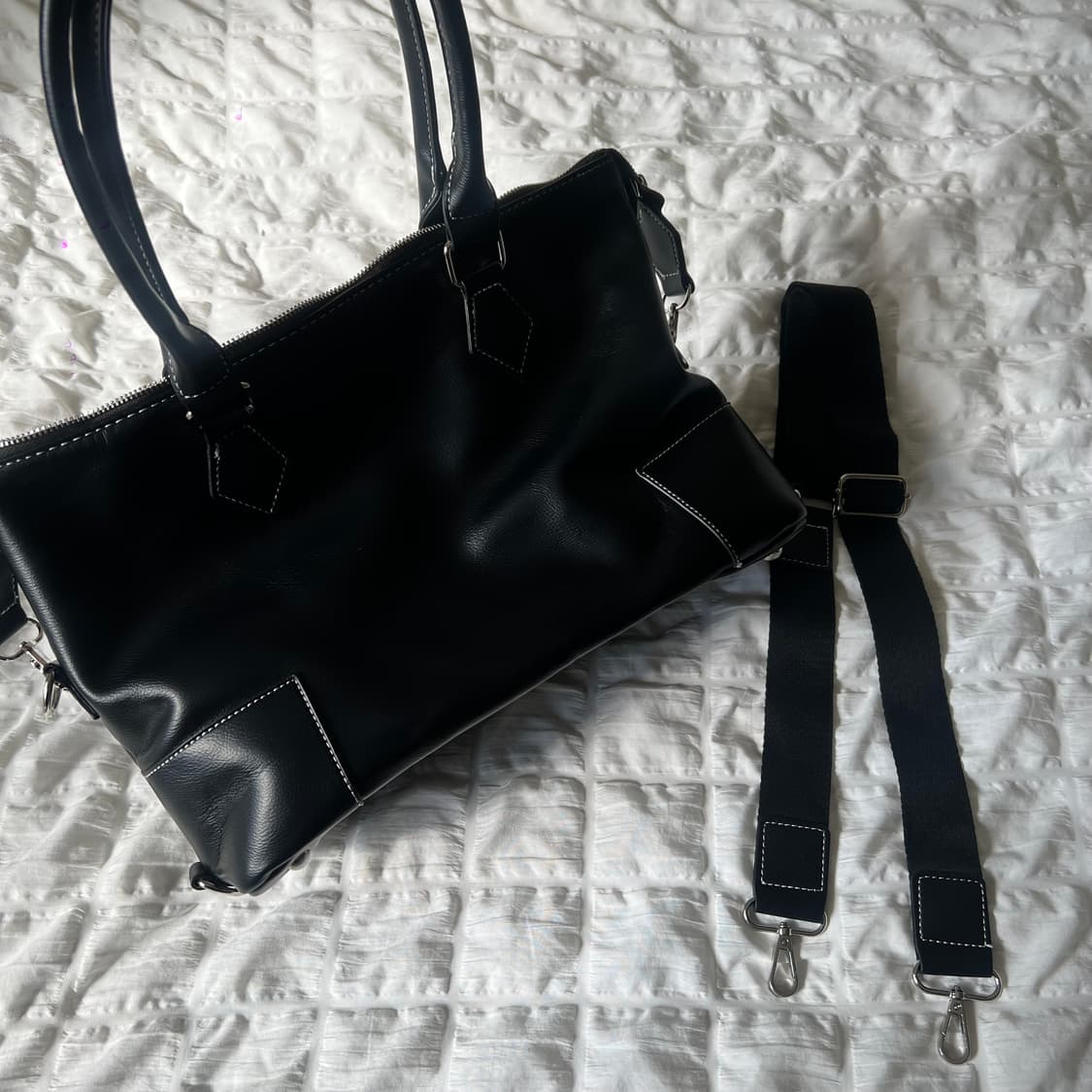 비비안웨스트우드 숄더백 상품이미지4