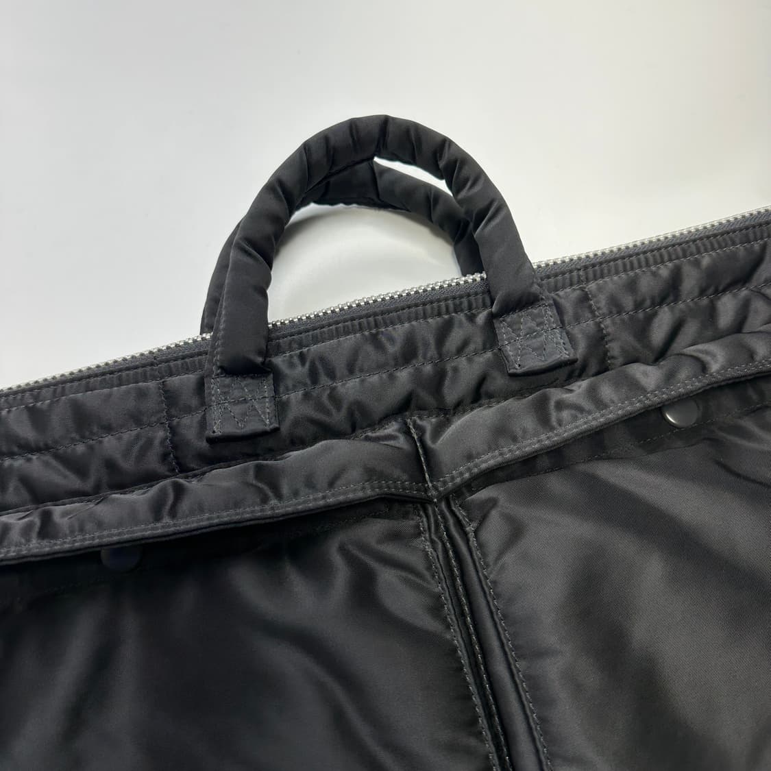 PORTER TANKER SHORT HELMET 포터 탱커 헬멧백 상품이미지4