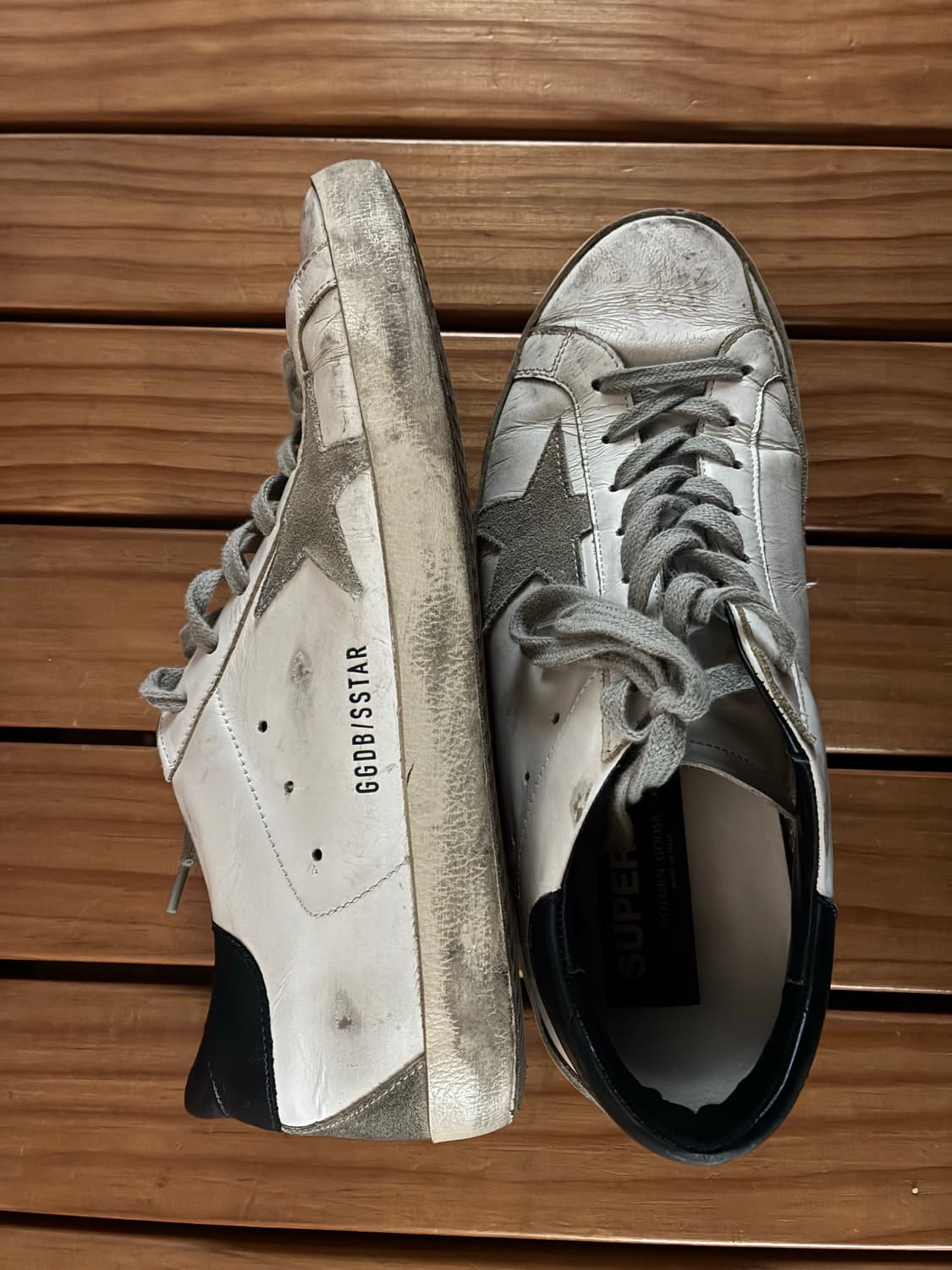 골든구스 41 사이즈 판매 상품이미지1