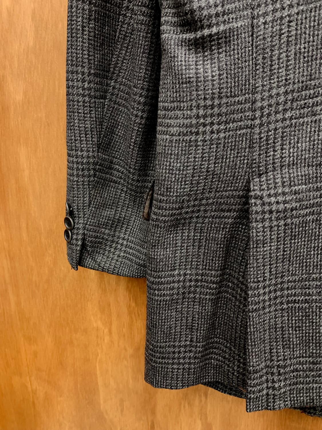 지방시 투버튼 블레이져 상품이미지5