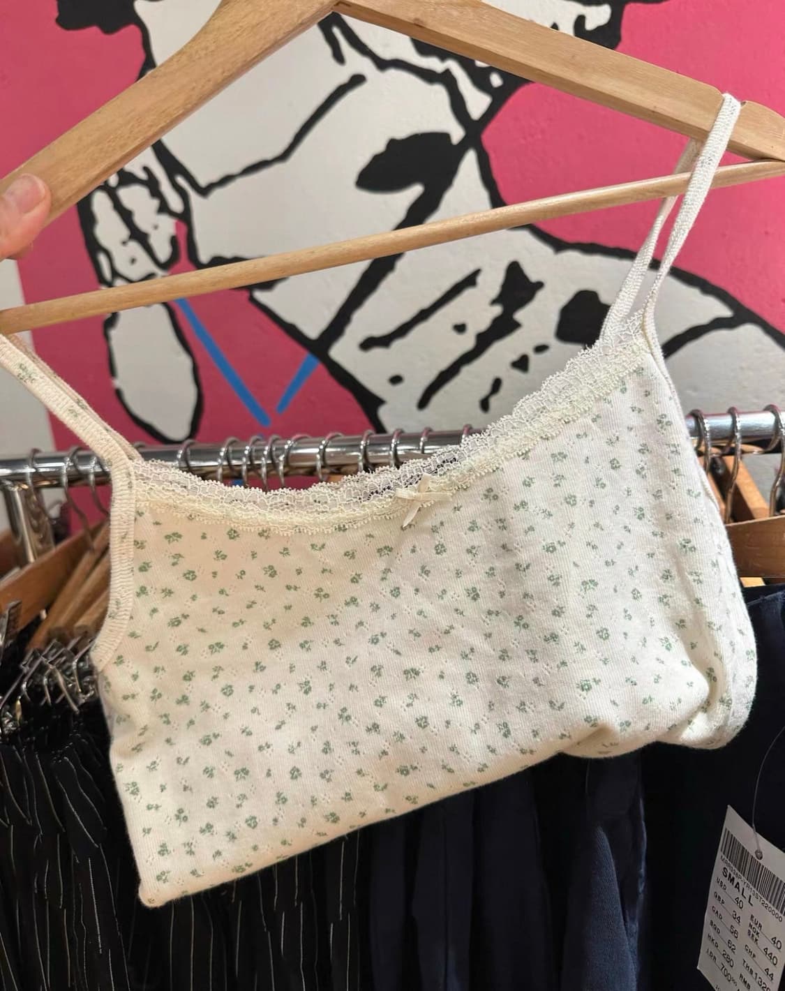 브랜디멜빌 나시  상품이미지2