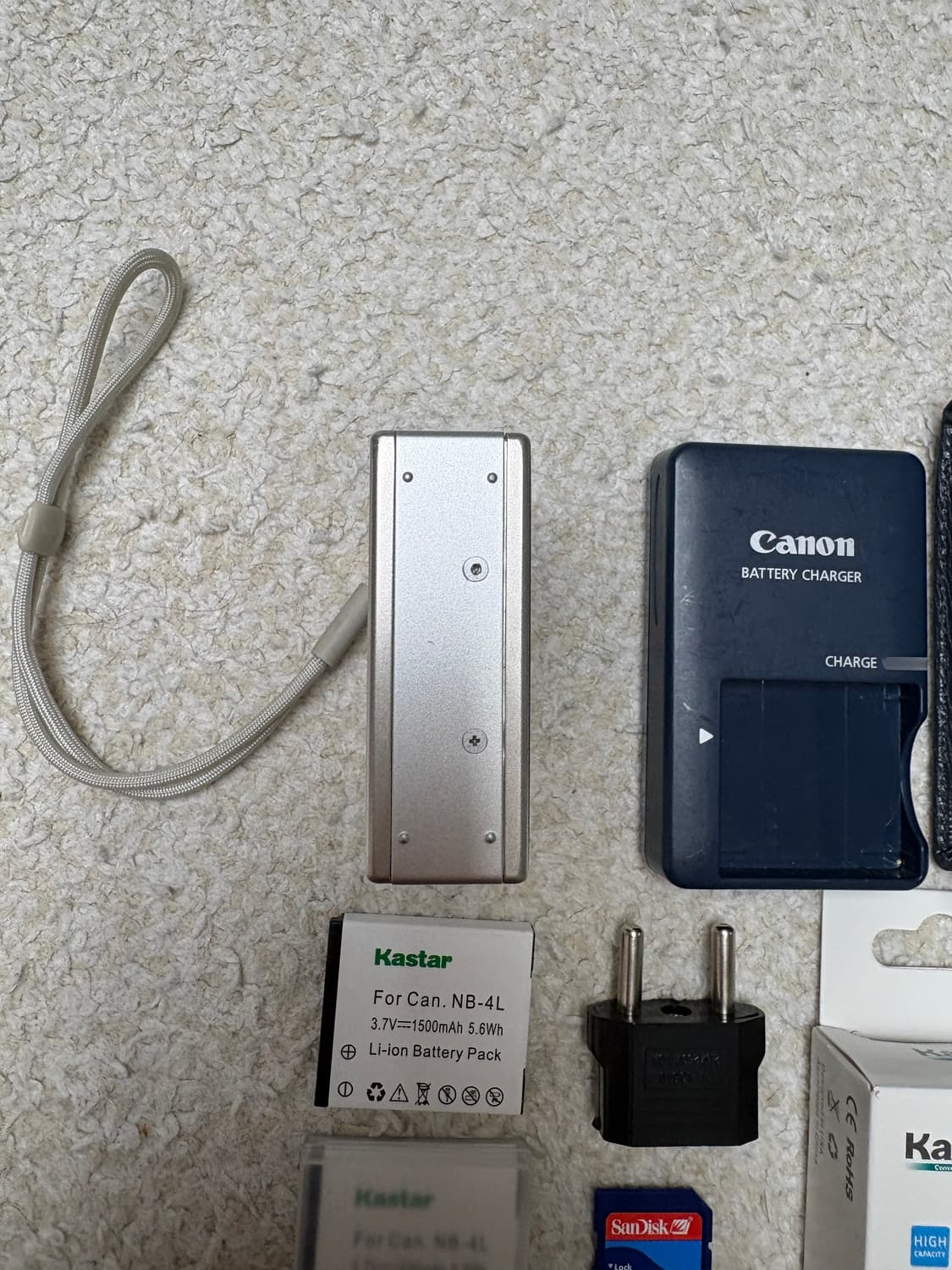 민트급⭐️캐논 익서스70 ixus70 상품이미지7