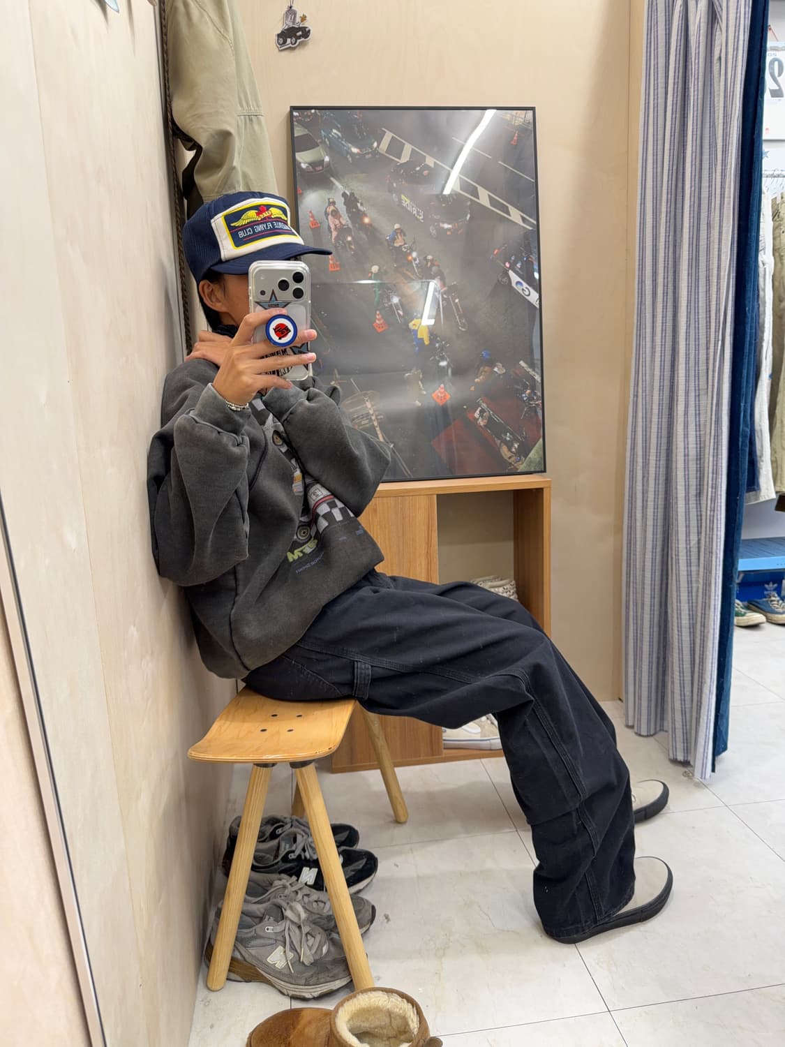 Dickies carpenter  상품이미지6