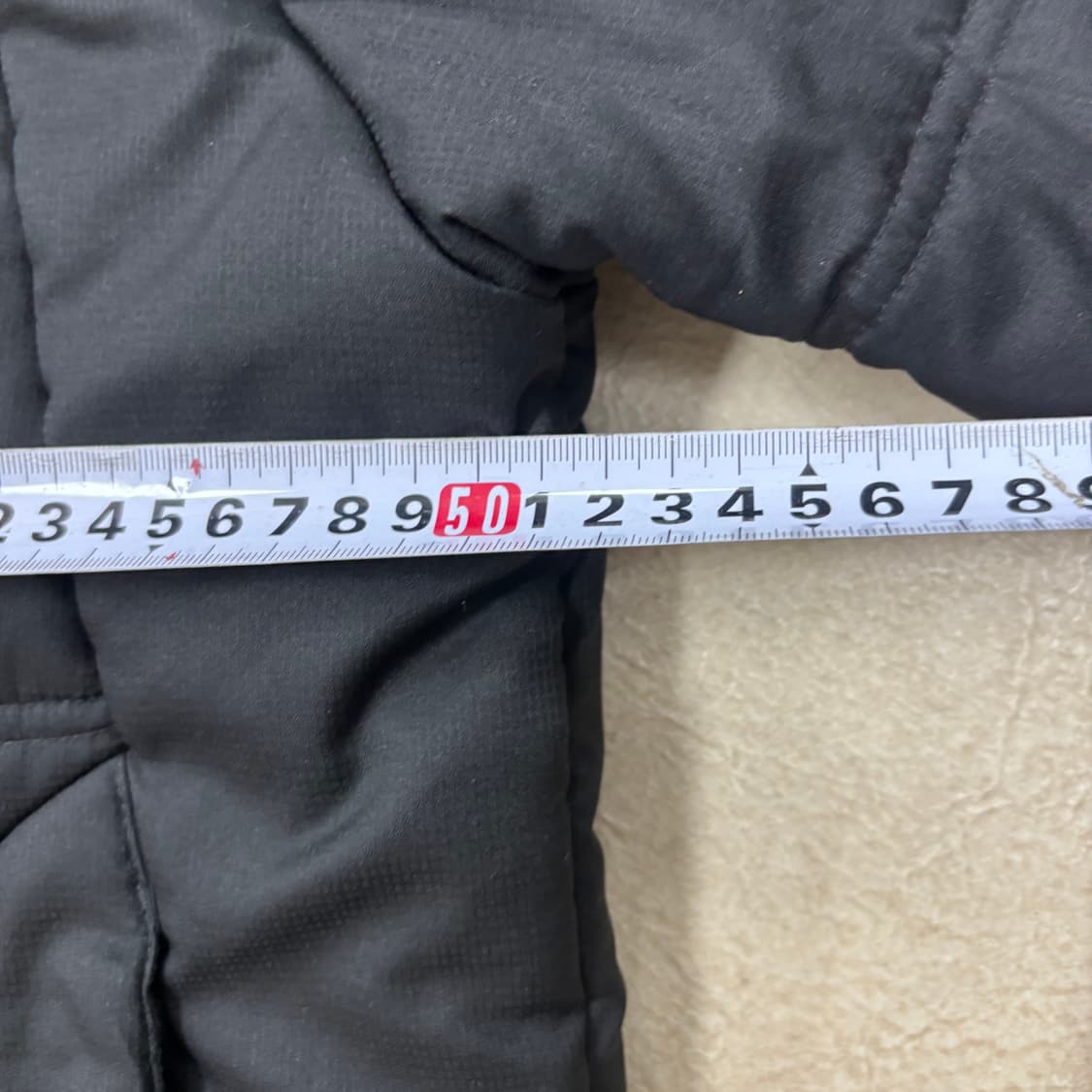 나이키 유벤투스 팀 패딩 상품이미지5