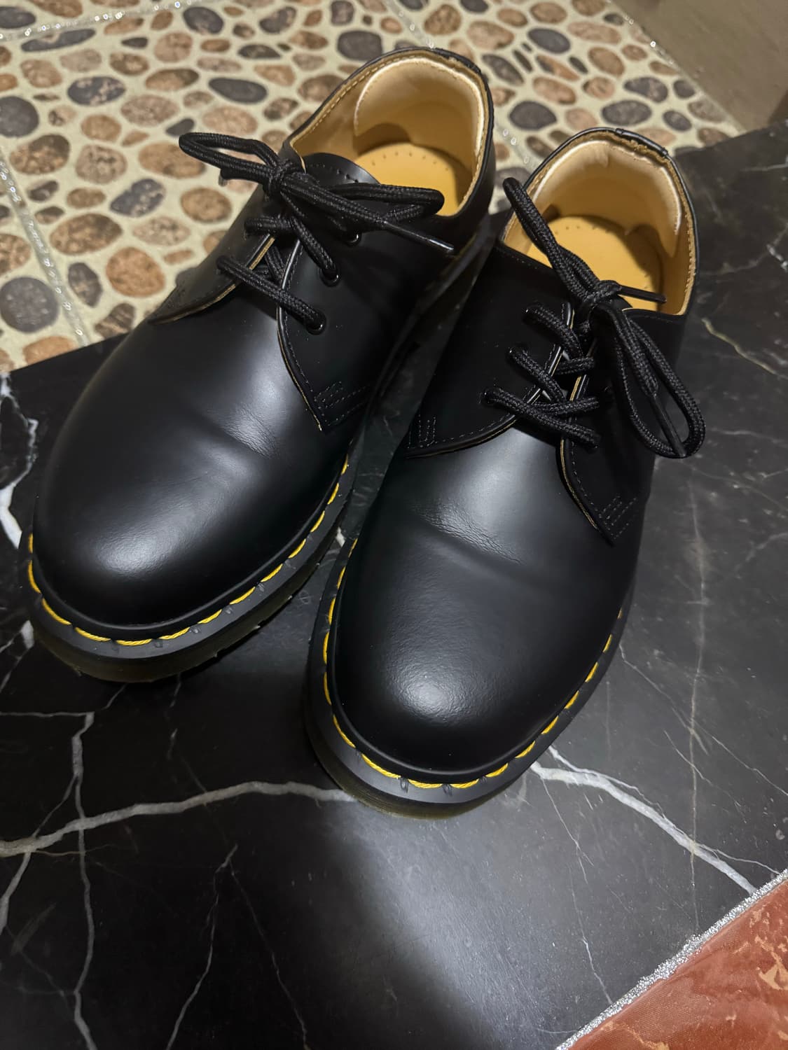 닥터마틴 1461 스무스 상품이미지2