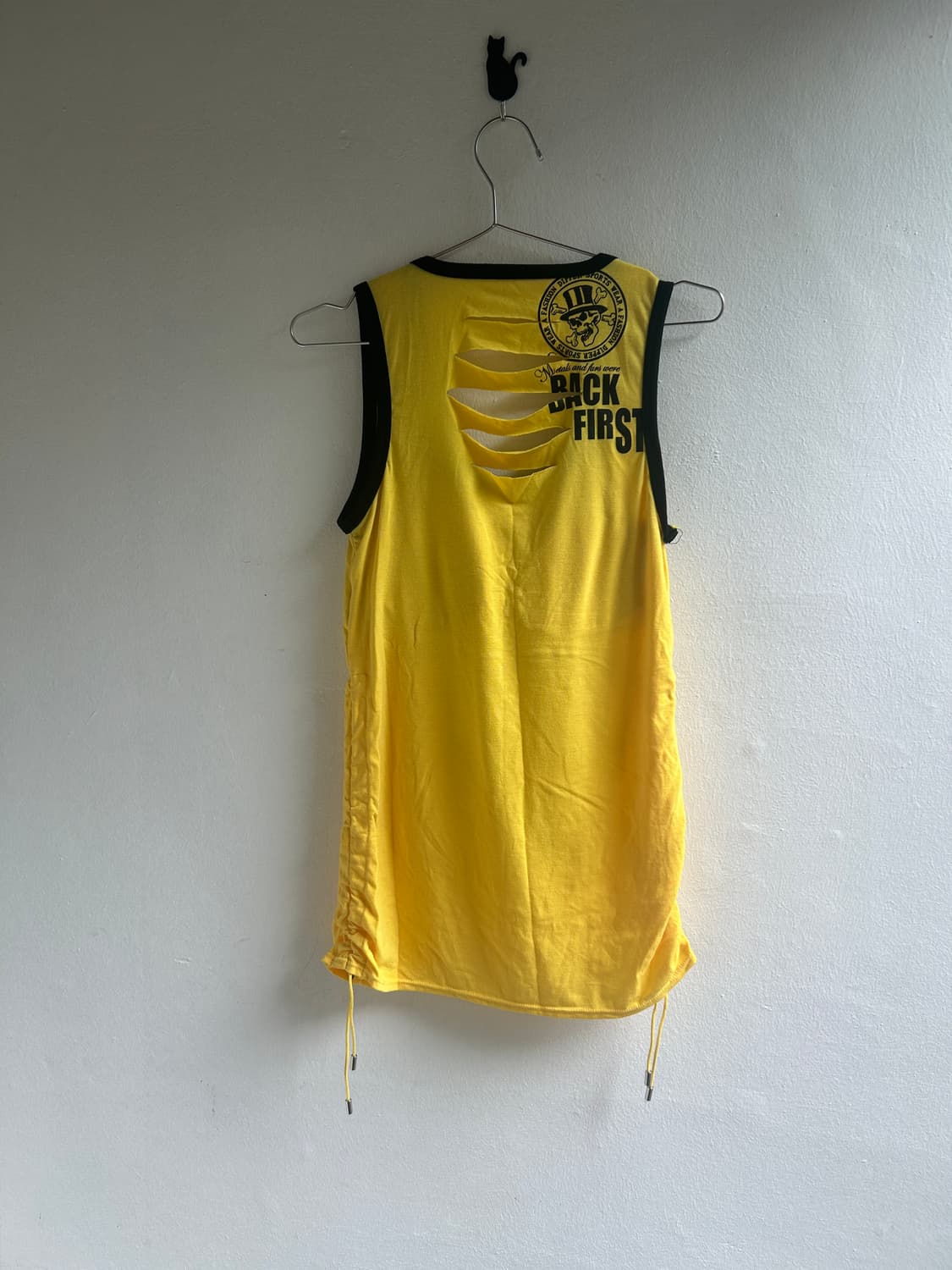 펑크 나시  상품이미지6