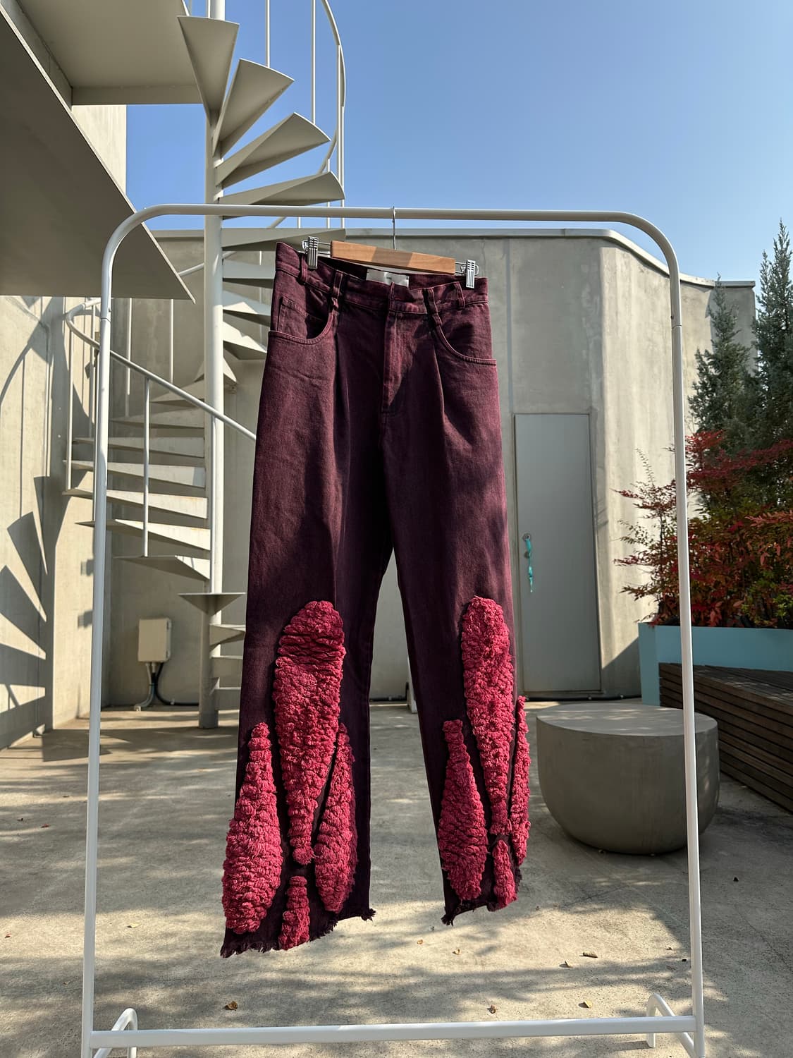 Boyfriend Jeans  상품이미지1