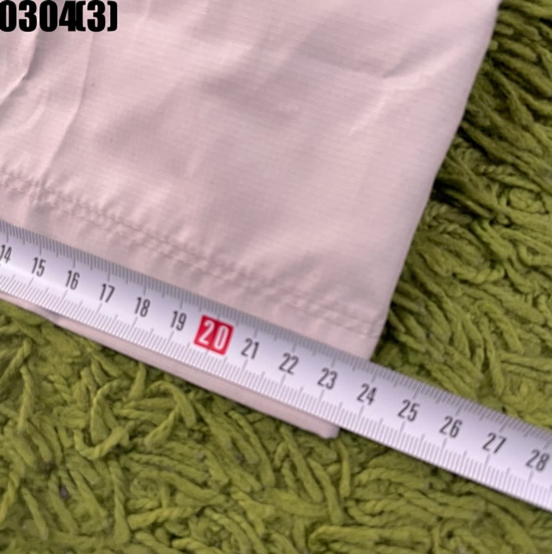 나이키 트레이닝 팬츠  상품이미지7