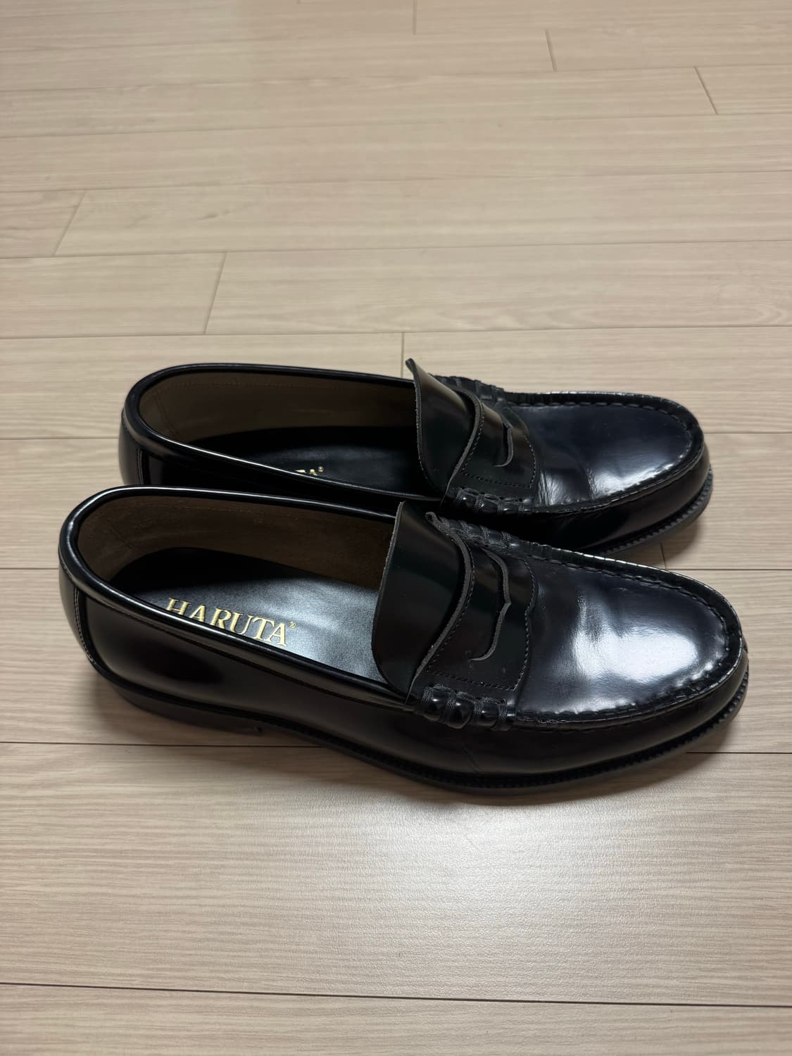 하루타 페니로퍼 270 상품이미지3