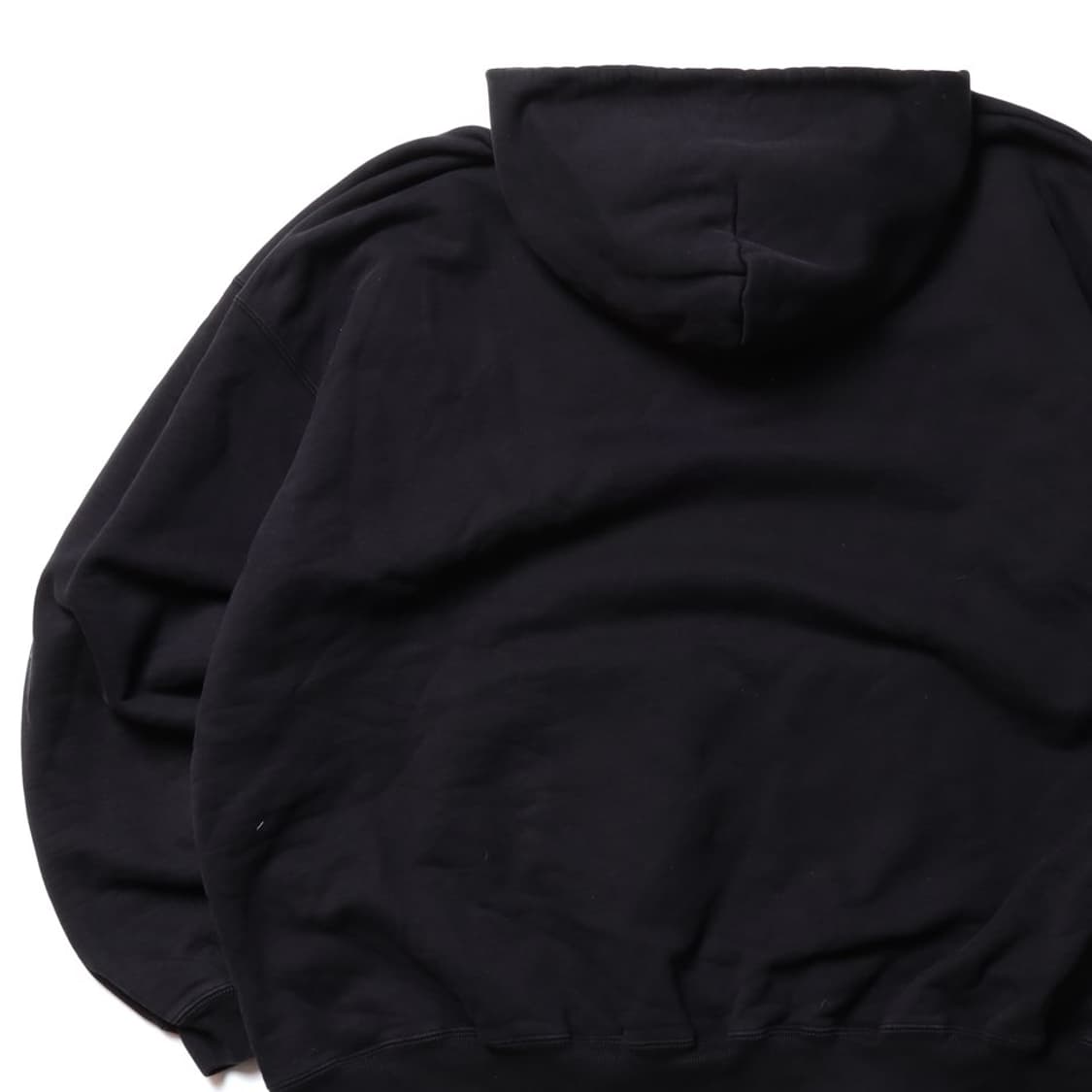 발렌시아가 Balenciaga Master Logo Hoodie 
 상품이미지6