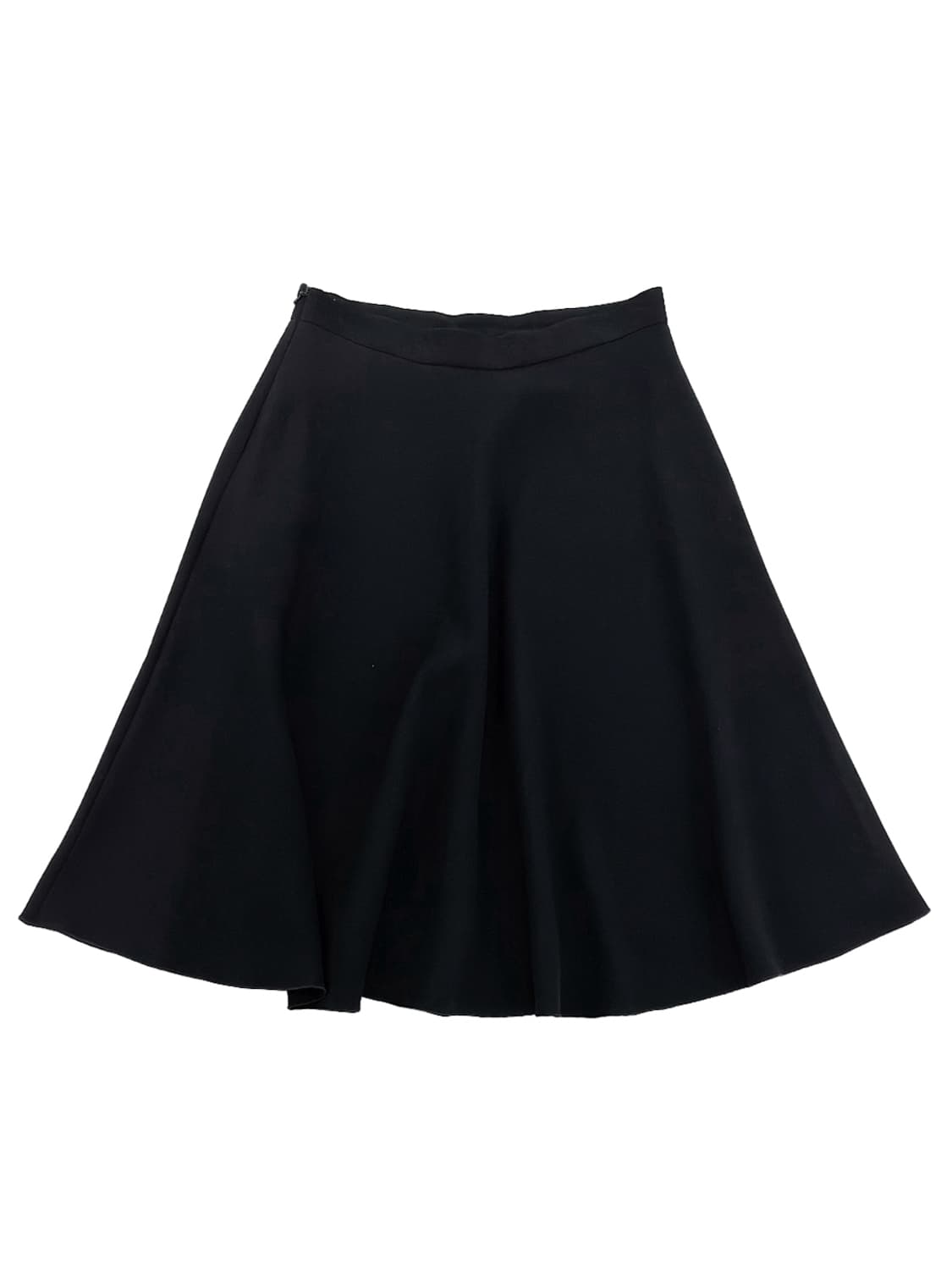 Max Mara Flared Skirt/ 40 128,000 상품이미지1