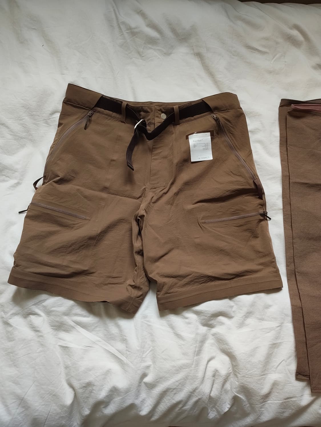 Satisfy PeaceShell 상품이미지1