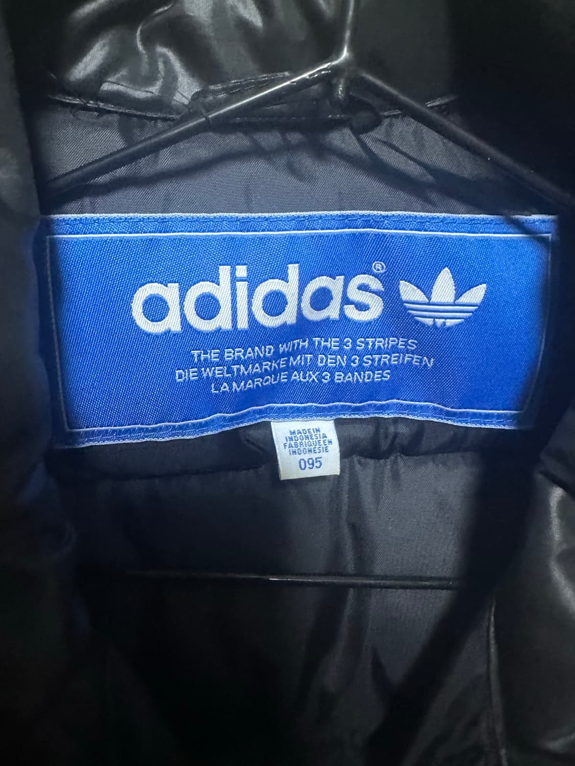 아디다스 조끼 상품이미지4