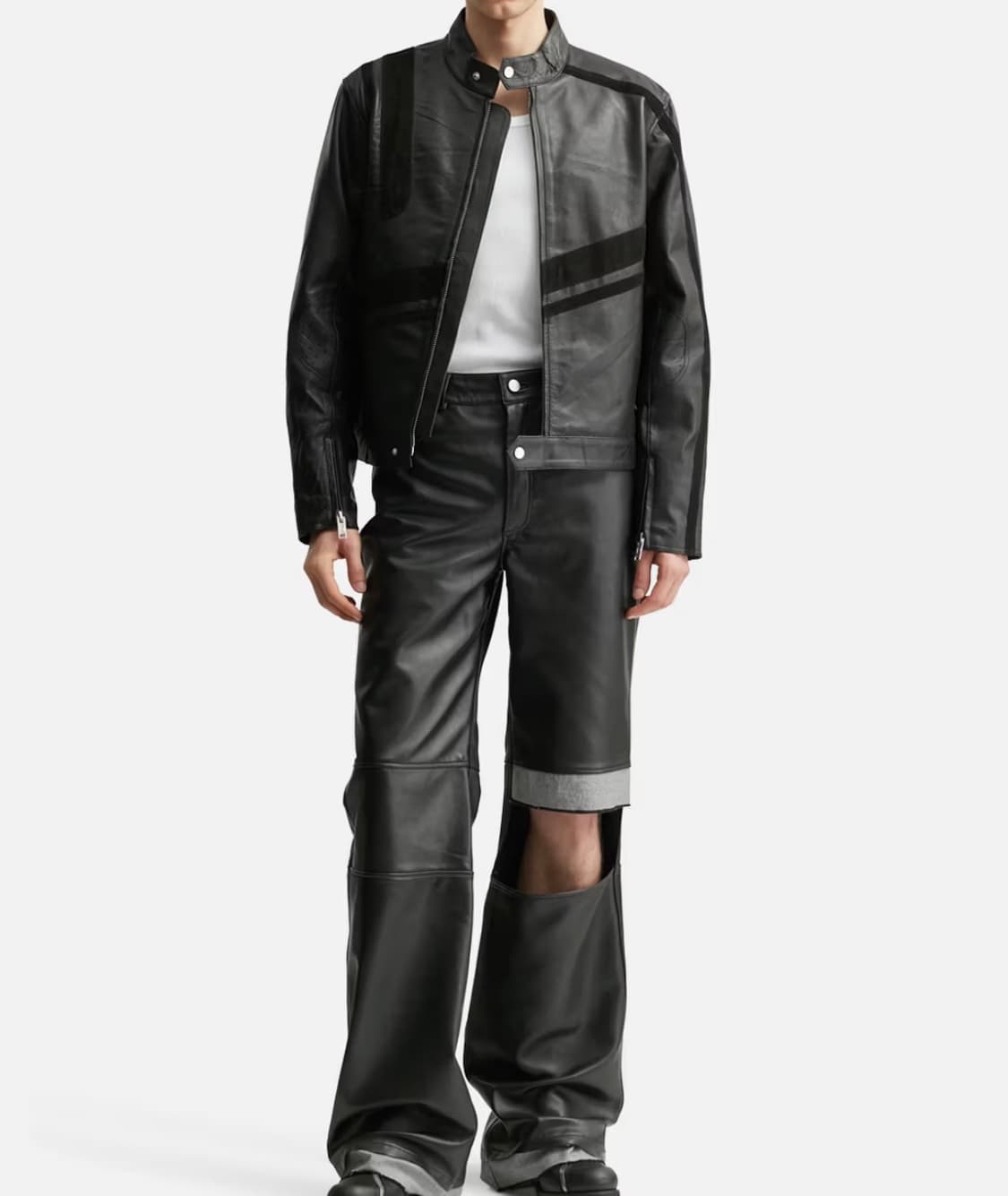 deadwood hiro jacket 상품이미지6