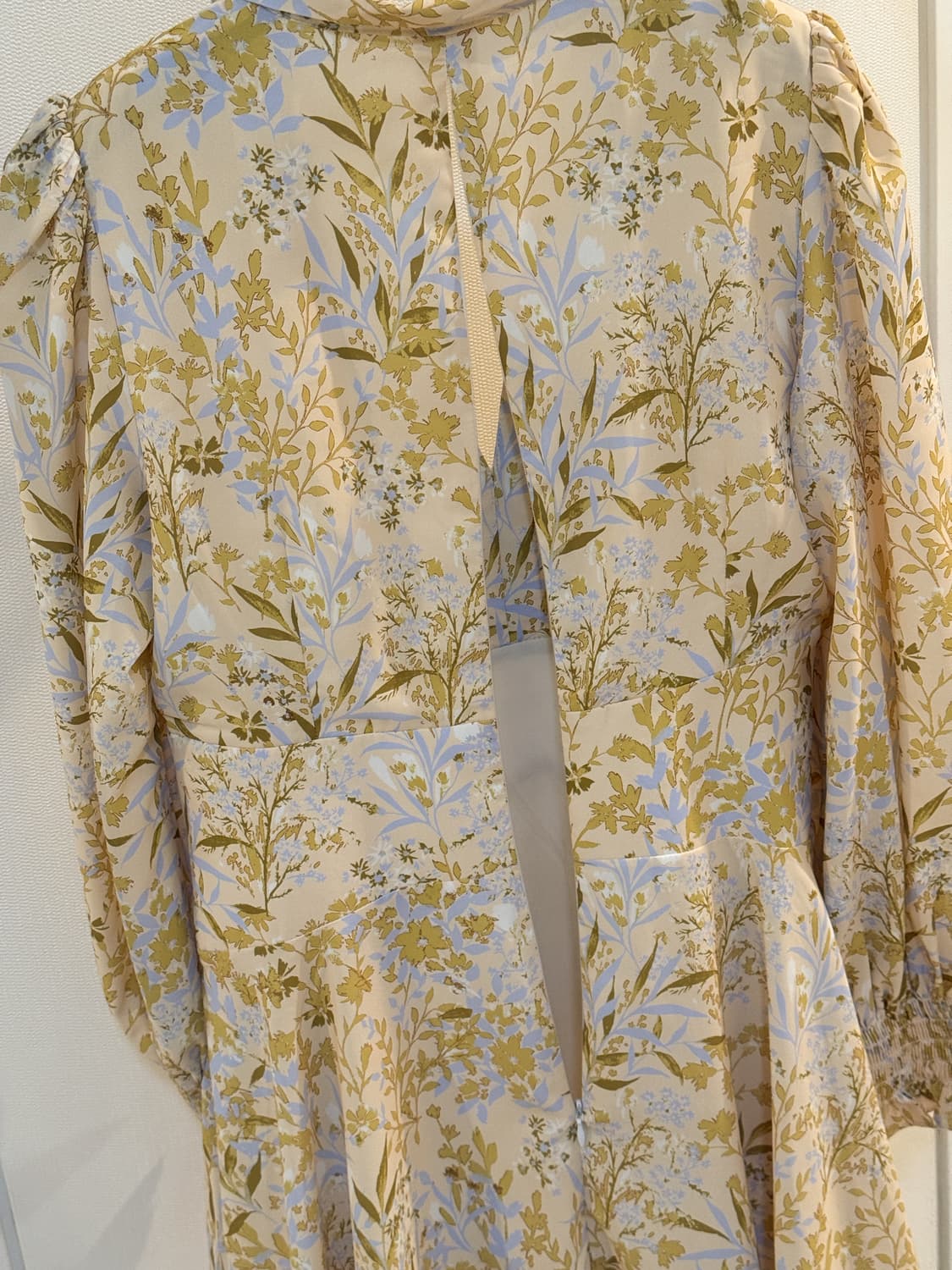 신스덴 소피 루 원피스 상품이미지8