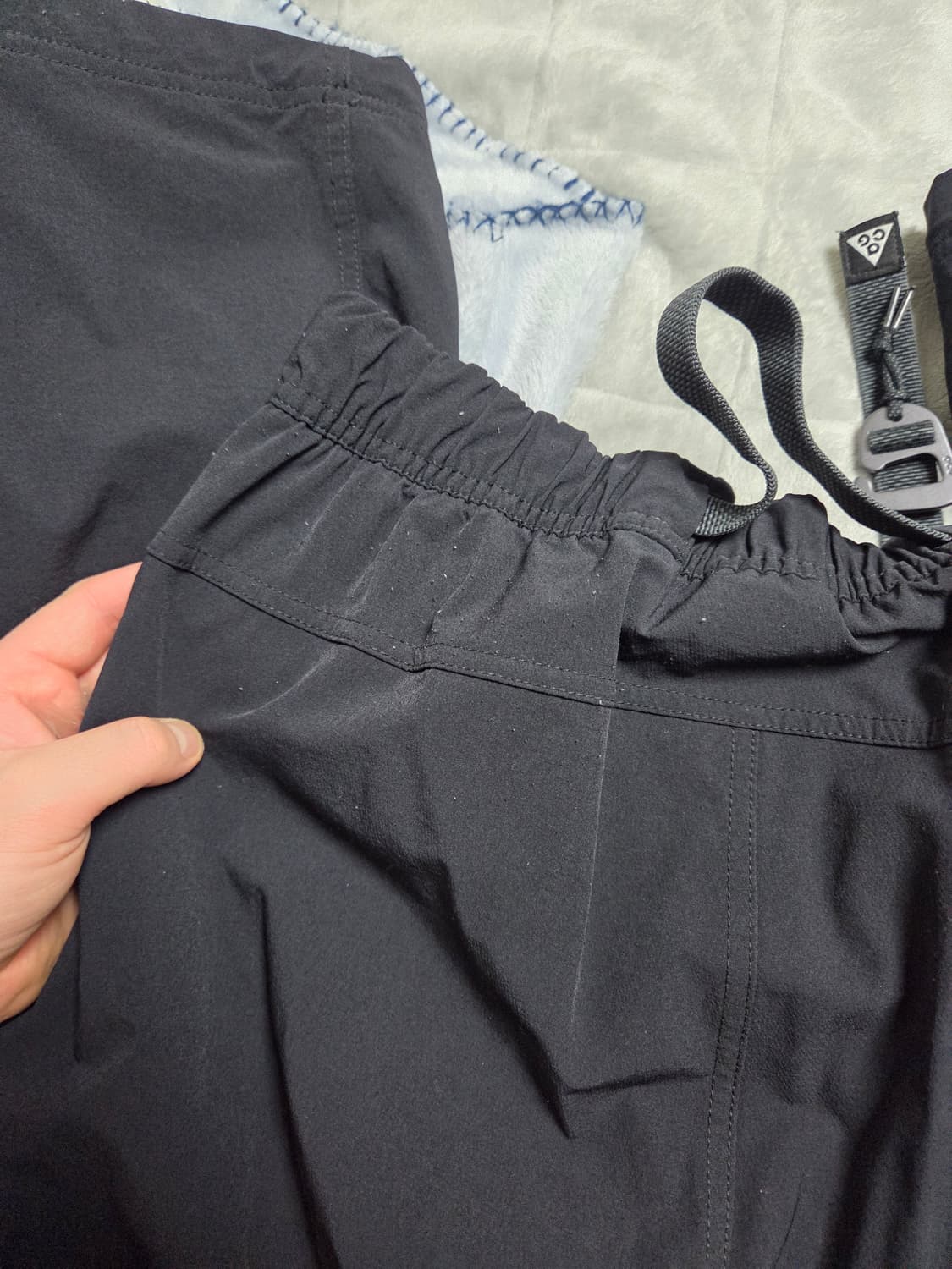 acg 썬페어러 트레일 팬츠 m 상품이미지4