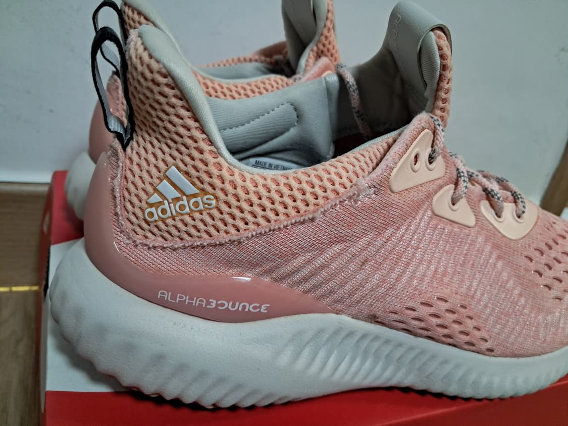 아디다스 스니커즈 245 상품이미지5