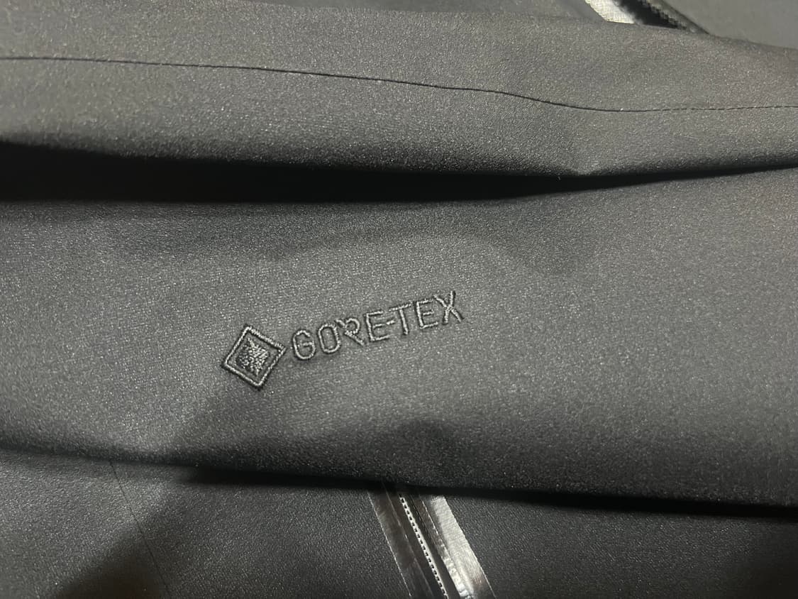 아크테릭스 베타 l 블랙 (급처) 상품이미지6