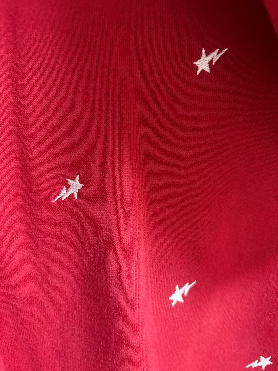 베이프 후드집업 상품이미지3