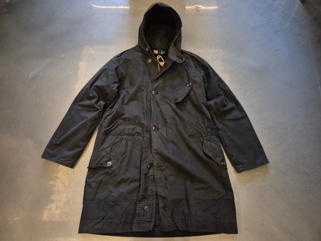 폴로랄프로렌 M47 장진호 파카 상품이미지1