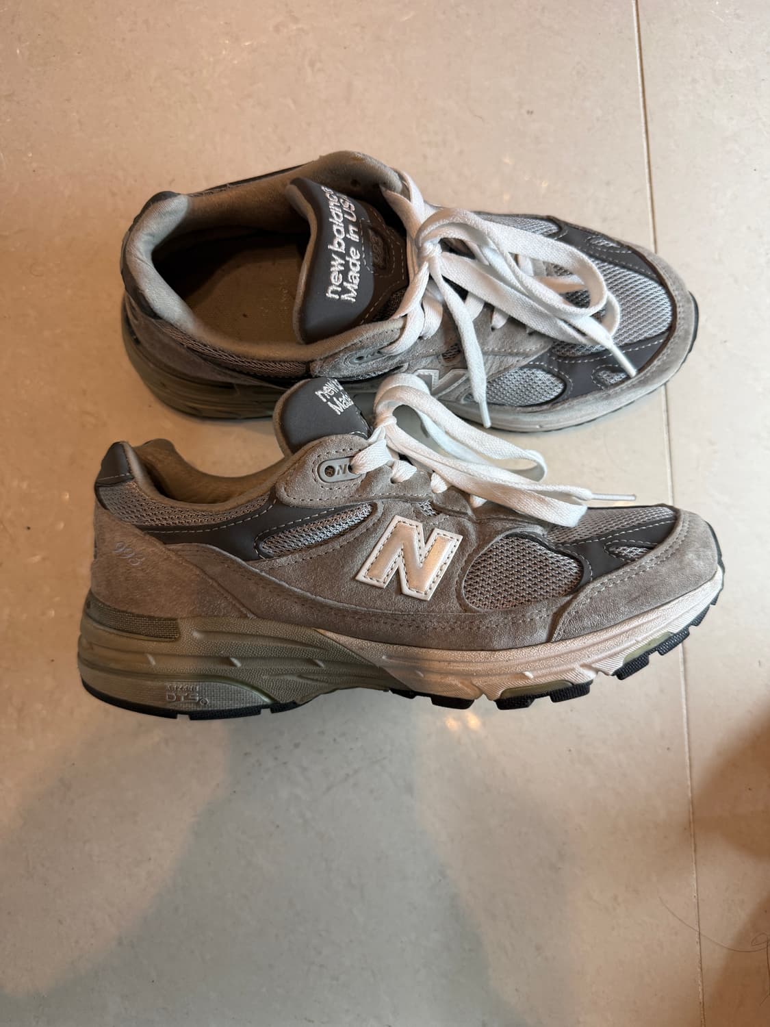 뉴발란스993 상품이미지3