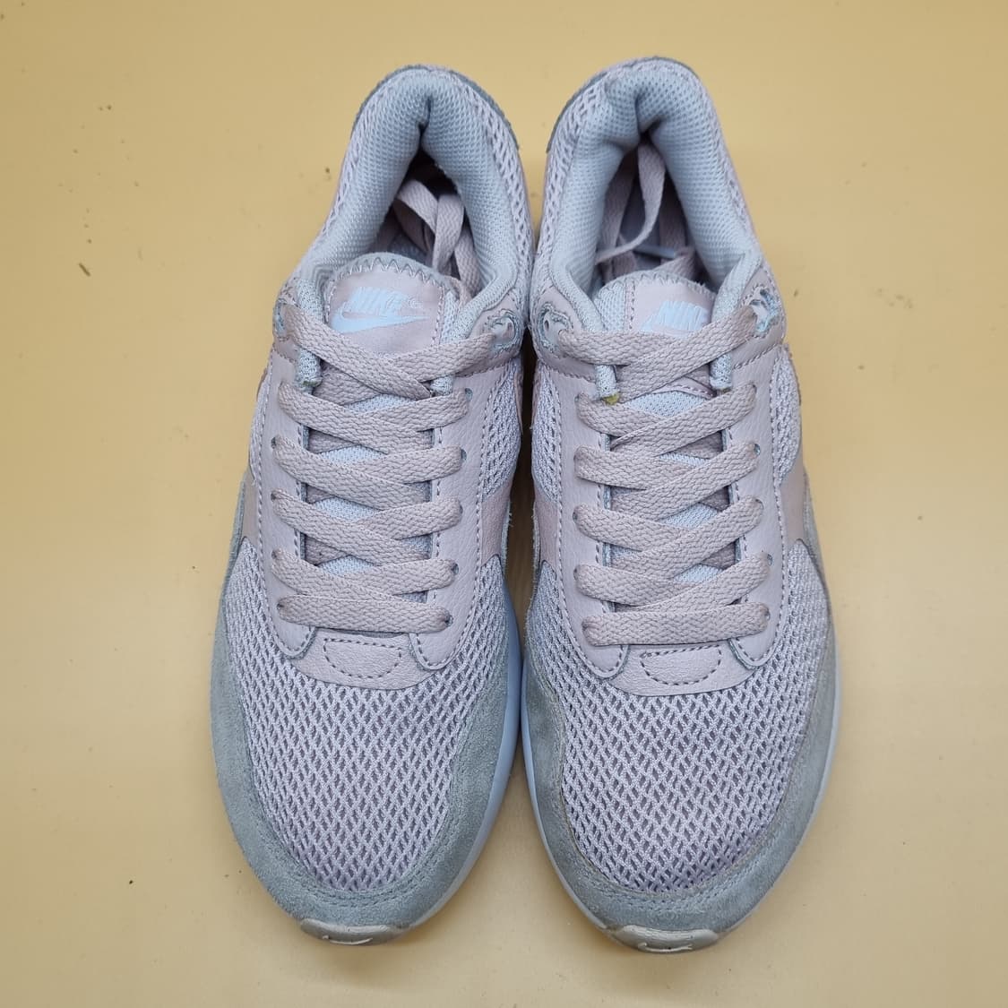 나이키 에어맥스 시스템 핑크 운동화240 상품이미지2