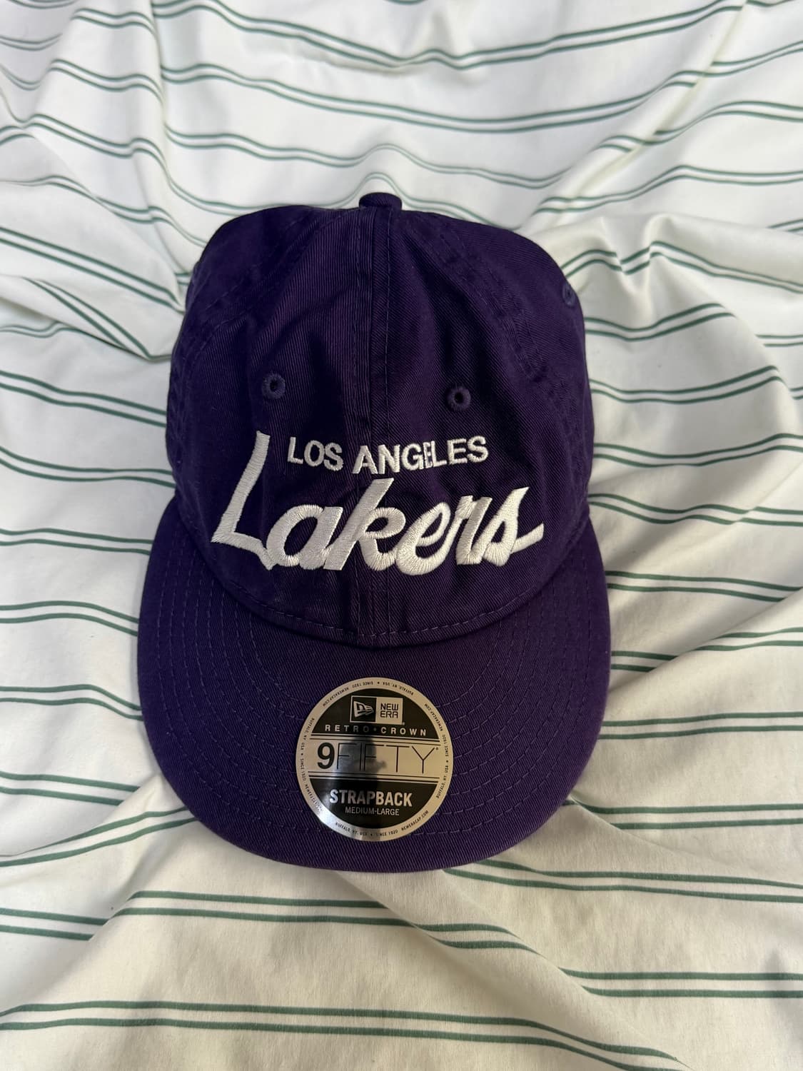 뉴에라 LMC 콜라보 볼캡 상품이미지1