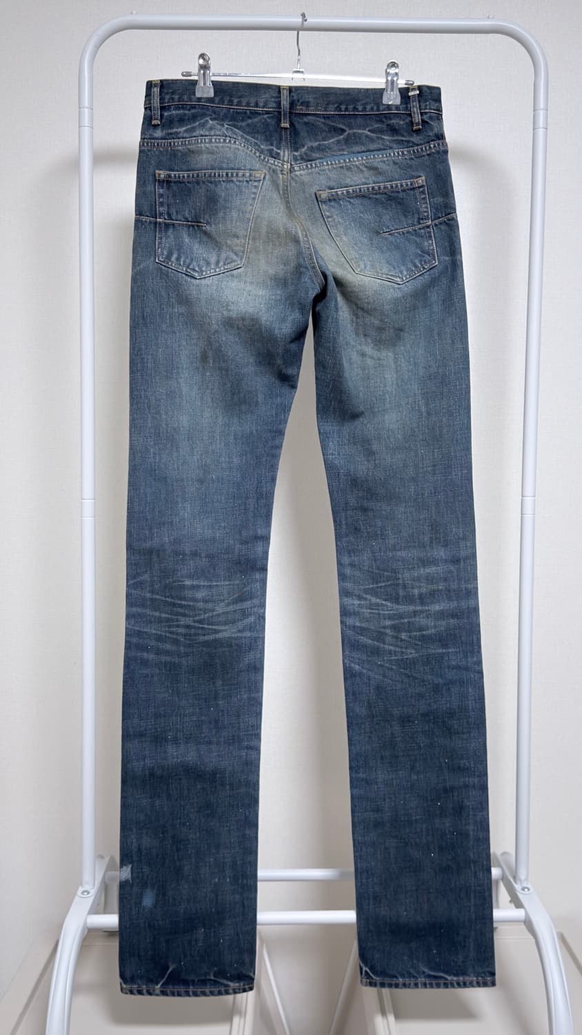 Dior Homme 09ss 아마겟돈 진 28 상품이미지2