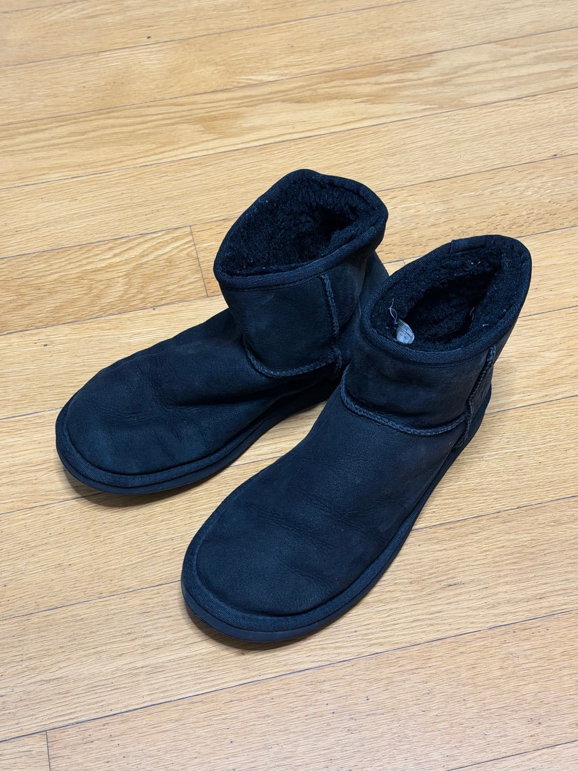 UGG 상품이미지2