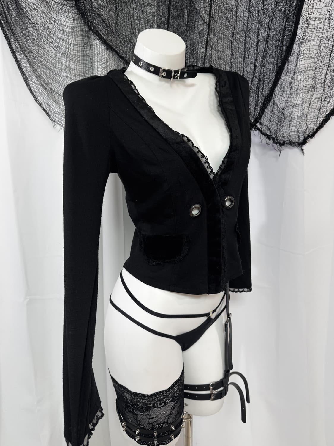 race cardigan 상품이미지5