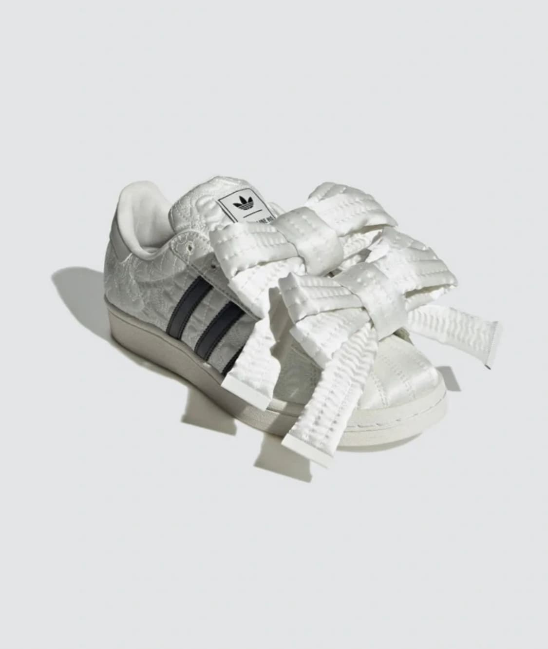 아디다스 X 캐롤라인 후 슈퍼스타 새상품 상품이미지3