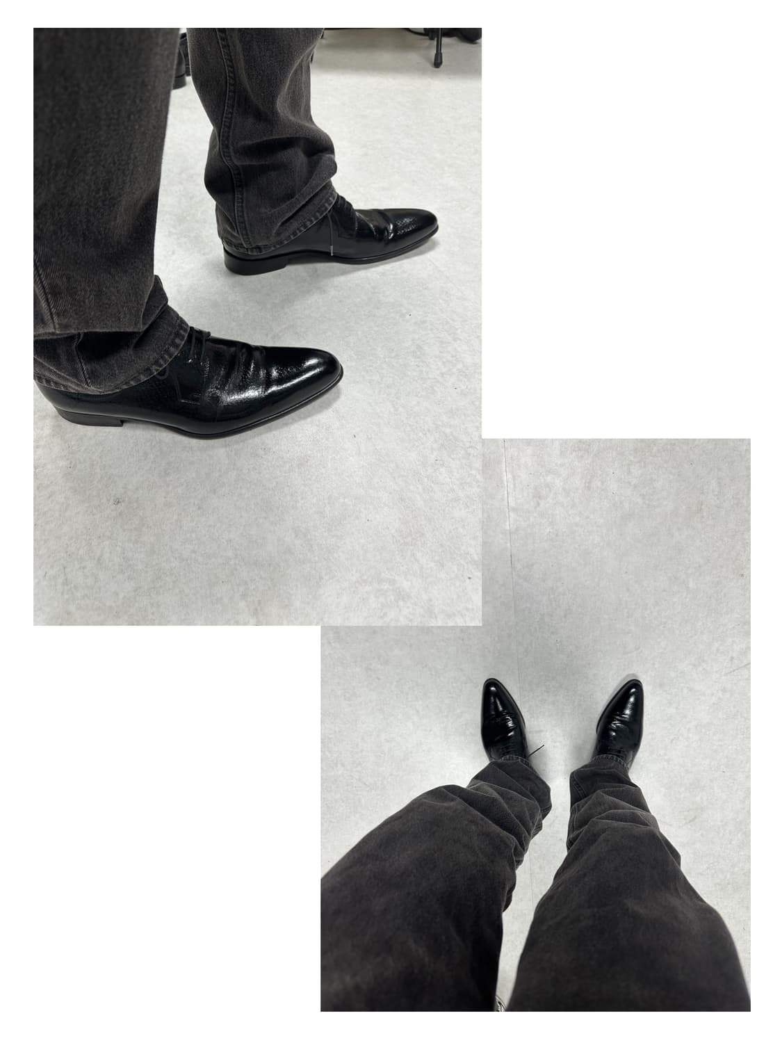 돌체앤가바나 더비 상품이미지9