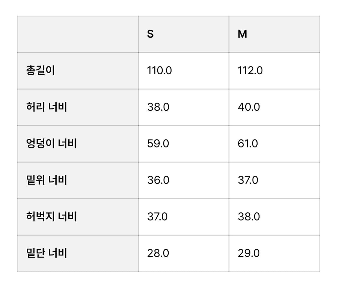 오픈와이와이 rolled waist sweat cargo pants 상품이미지3