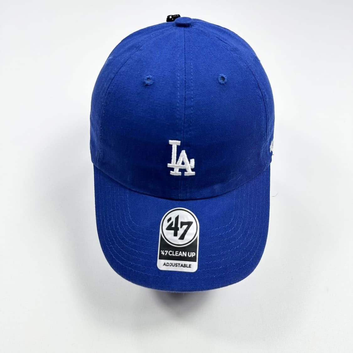 47 MLB LA다저스 베이직 볼캡 상품이미지2