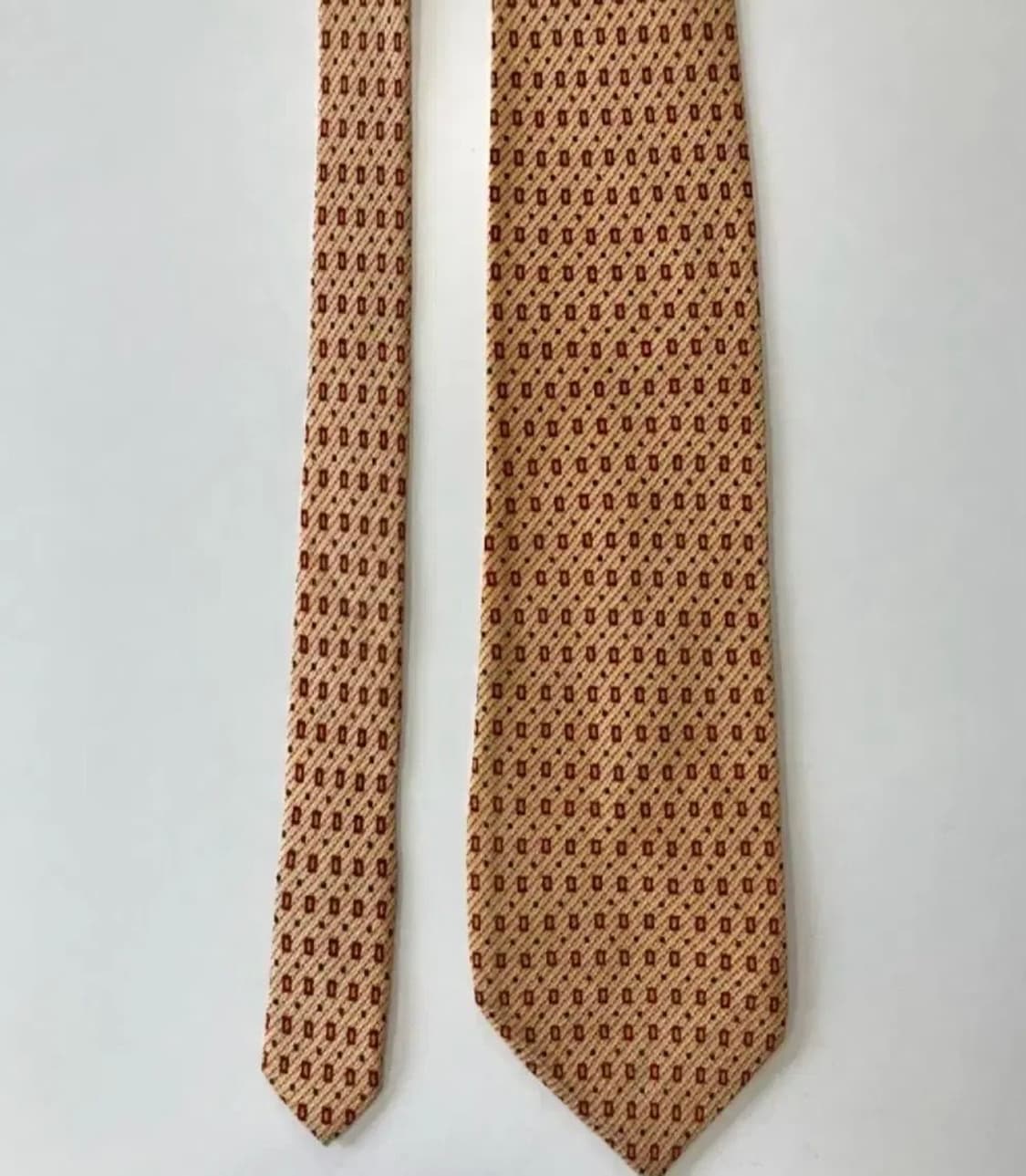 발렌티노 넥타이 상품이미지1