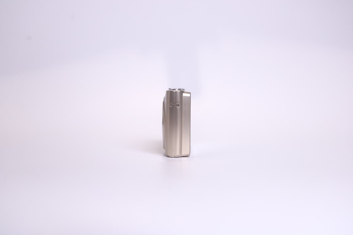 카시오 엑슬림 Z400 골드 상품이미지3