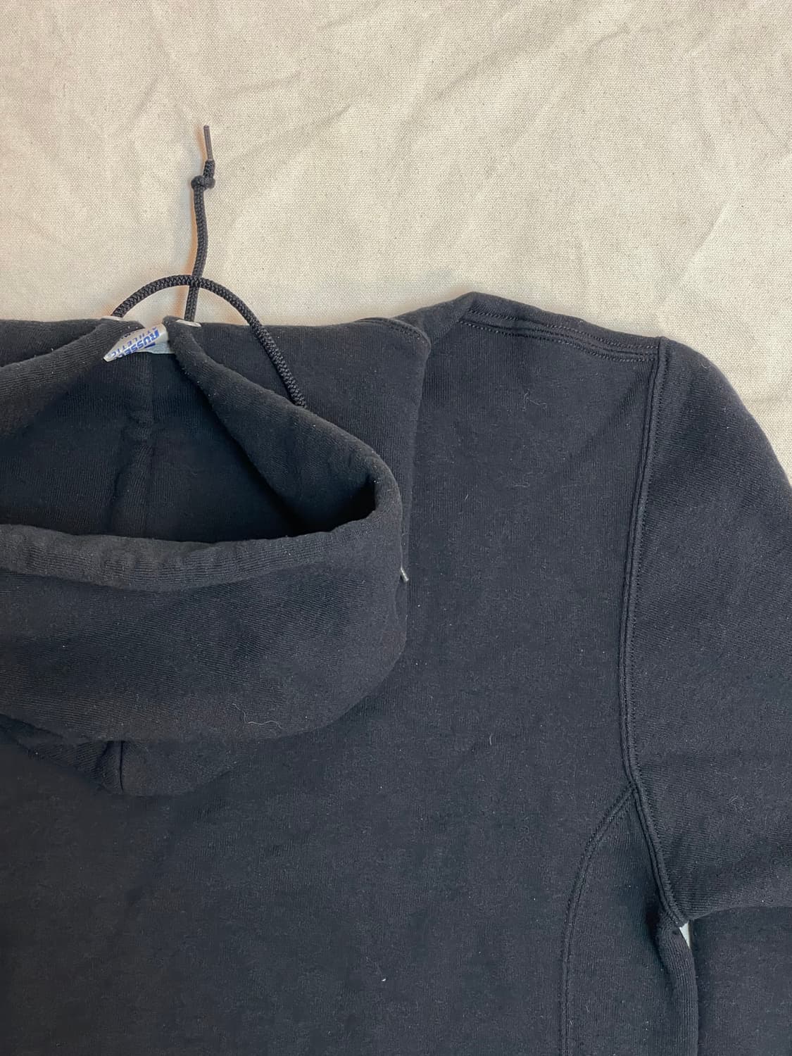 러셀 에슬레틱 후드티 상품이미지8