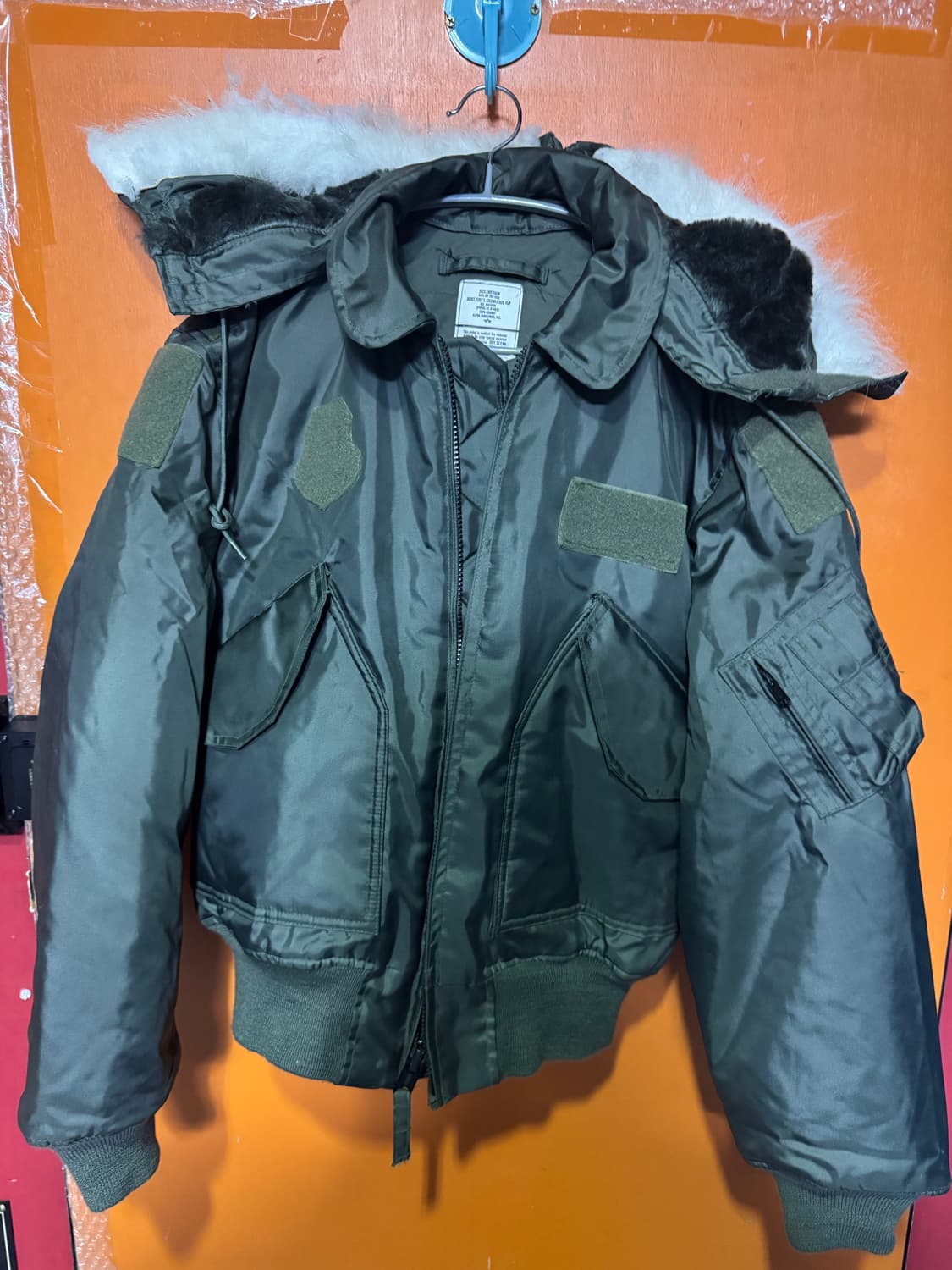 CWU-45 상품이미지1